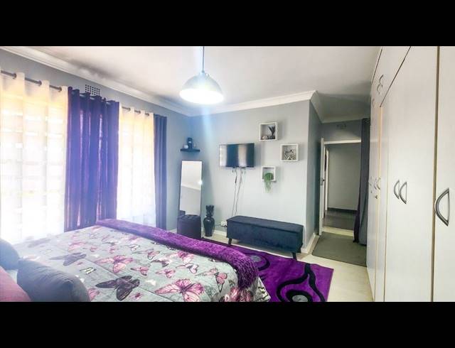 4 BEDROOM HOUSE FOR SALE IN BIRCHLEIGH